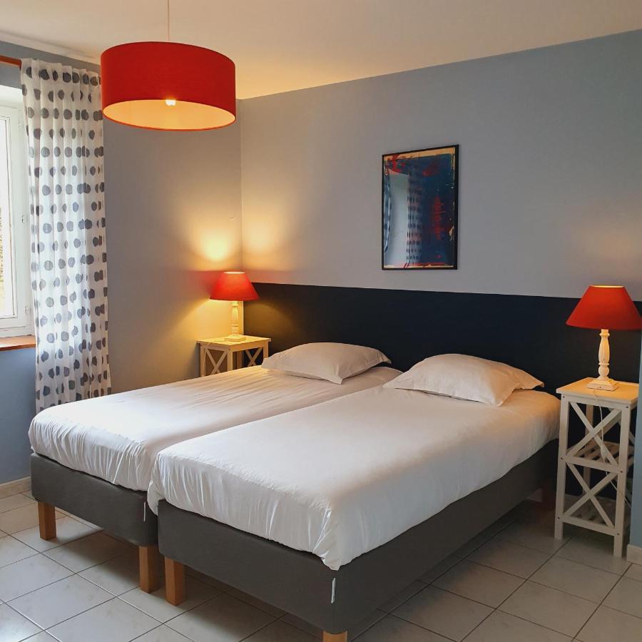 Domaine De La Brette Villa Condom Bagian luar foto