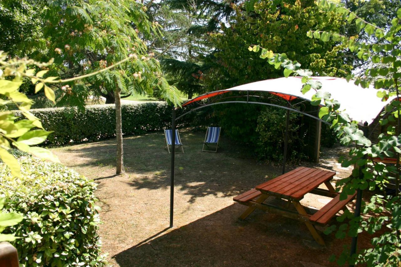 Domaine De La Brette Villa Condom Bagian luar foto