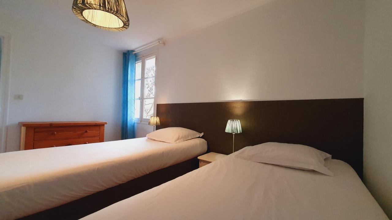 Domaine De La Brette Villa Condom Bagian luar foto